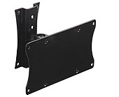 Εικόνα ΒΑΣΗ LCD 30"TVS 110B/HQ WALL MOUNT BLK