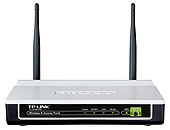 Εικόνα ACCESS ΡΟΙΝΤ ΤΡ-LINK WA801ND WRLS_N 300
