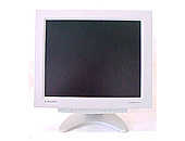 Εικόνα ΟΘΟΝΗ SAMSUNG 18" SYNCMASTER 800 WH GA