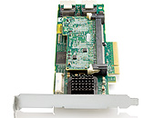 Εικόνα RAID HP SMART ARRAY P410 256MB 462862-B21