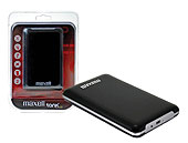 Εικόνα Εξωτερικός Δίσκος MAXELL ΤΑΝΚ 500GB 2.5" USB2.0