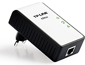 Εικόνα HOMEPLUG ΤΡ-LINK TL-ΡΑ111 HS85 mini