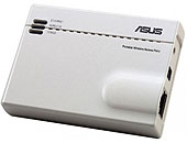 Εικόνα ACCESS ΡΟΙΝΤ ASUS WL-330GE WRLS PORTABL