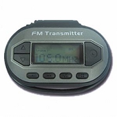 Εικόνα Smartek - Fm Transmitter