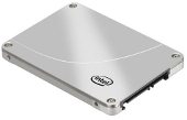 Εικόνα INTEL SSD 40GB MLC 2,5'' SATA2