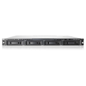 Εικόνα SERVER HP Proliant DL120G6 Χ3430 490931-421