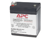Εικόνα APC Battery replacement kit RBC46
