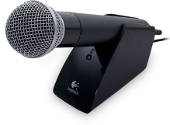 Εικόνα Logitech Wirelless Microphone PS3