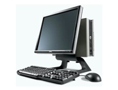 Εικόνα Dell GX755 All in One Υπολογιστής 17”