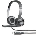 Εικόνα HEADSET LOGITECH Η530 USB