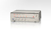Εικόνα SWITCH KVM 4Ρ PS/2 CS114 14.02.3301
