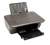 Εικόνα ΠΟΛΥΜΗΧΑΝΗΜΑ HP DESKJET 1050 ΑΙΟ J410a