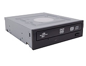 Εικόνα DVD RW LG GH22NS70 22X SATA BULK BLACK