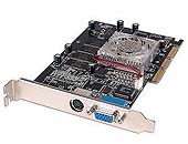 Εικόνα ΚΑΡΤΑ GFORCE4 ΜΧ440 SE 128MB AGP/S-VIDE