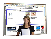 Εικόνα CLASSBOARD INTERACTIVE TB-480