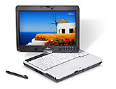 Εικόνα NOTEBOOK FUJITSU LIFEBOOK T730