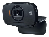 Εικόνα Logitech HD Webcam C525