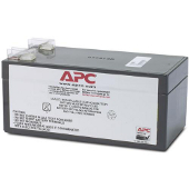 Εικόνα APC Battery replacement kit RBC47