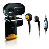 Εικόνα Philips Webcam SPZ2500/00