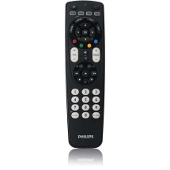 Εικόνα Philips Remote Control SRP4004/53