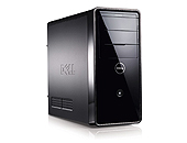 Εικόνα Η/Υ Dell Inspiron 560MT E5400 Windows 7