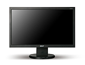 Εικόνα ΟΘΟΝΗ ACER 22" V223HQ Bb