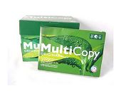 Εικόνα ΧΑΡΤΙ ΦΩΤΟΤΥΠΙΚΟ MULTICOPY 80gr