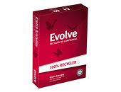 Εικόνα ΧΑΡΤΙ Α4 80gr 210x297 RECYCLED WHITE