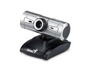 Εικόνα WEBCAM GENIUS EYE 312