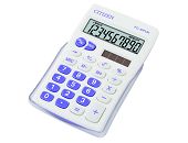 Εικόνα CALCULATOR CITIZEN FC10 PUN ΒΡ POCKET