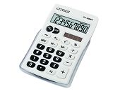 Εικόνα CALCULATOR CITIZEN FC40 ΒΚΝ ΒΡ POCKET