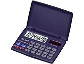 Εικόνα CALCULATOR CASIO SL-160VER-s