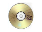 Εικόνα CD-R ΚΕΝΑ MAXELL 80min MUSIC