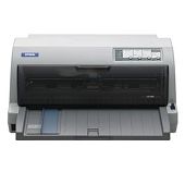 Εικόνα ΕΚΤΥΠ EPSON LQ-690 24 PINS A4