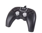 Εικόνα GAMEPAD ACME GA-05 BLACK