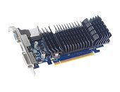 Εικόνα ΚΑΡΤΑ ASUS EN210/DI/512MD3/V2(LP) 512MB