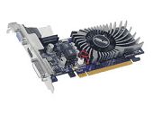 Εικόνα VGA NV ASUS GF210 512MB DDR3 64BIT
