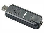 Εικόνα USB SABER DVB-T RECEIVER ETV858
