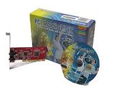 Εικόνα ΚΑΡΤΑ RADIO MEDIAFORTE RADIOLINK PCI