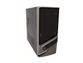 Εικόνα ΚΟΥΤΙ ATX KRYPTO MIDI 450W BLACK