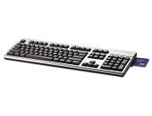 Εικόνα KEYBOARD HP USB SMARTCARD
