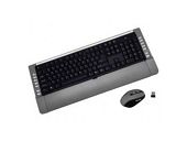 Εικόνα ΠΛΗΚΤΡΟΛΟΓΙΟ +MOUSE WRLS MULTIM KW416MG