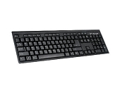 Εικόνα KEYBOARD ELEMENT KB-100U USB BLACK