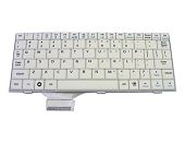 Εικόνα KEYBOARD FOR NOTEBOOK ASUS ENG WHITE