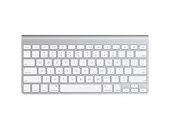 Εικόνα KEYBOARD APPLE WRLS MC184 ENG OEM