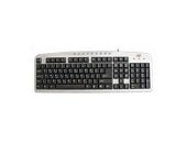 Εικόνα KEYBOARD Ε-BOSS USB BK/SIL 730U 18030