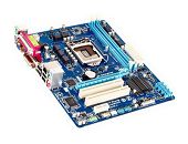 Εικόνα ΜΗΤΡΙΚΗ GB H61M-S2PV H61 DDR3