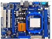 Εικόνα MOTHERBOARD ASROCK N68-GS3 UCC 2DDR3