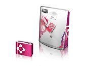 Εικόνα SWEEX CLIPZ MP3 PLAYER PING 2GB