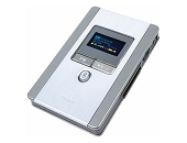 Εικόνα MP3 PLAYER MSI MEGA 516 256MB
